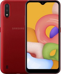 Замена дисплея на телефоне Samsung Galaxy A01 в Ростове-на-Дону
